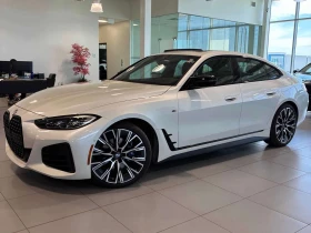 BMW 440 M440i xDrive/HARMAN KARDON/360/ШИБИДАХ, снимка 3
