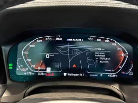 BMW 440 M440i xDrive/HARMAN KARDON/360/ШИБИДАХ, снимка 8