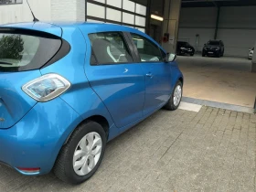 Renault Zoe ZE40 Life 44kWh голямата батерия, снимка 4