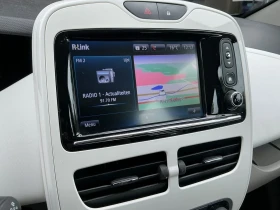 Renault Zoe ZE40 Life 44kWh голямата батерия, снимка 9