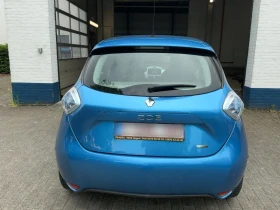 Renault Zoe ZE40 Life 44kWh голямата батерия, снимка 6