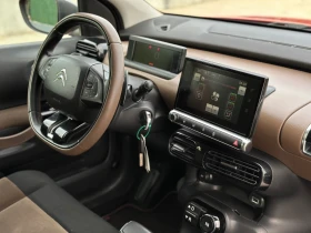 Citroen C4 Cactus Автоматик, снимка 13