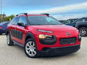 Citroen C4 Cactus Автоматик, снимка 3
