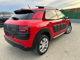 Citroen C4 Cactus Автоматик, снимка 7