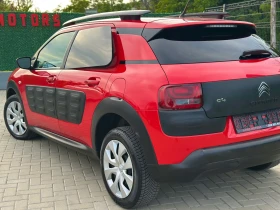 Citroen C4 Cactus Автоматик, снимка 6