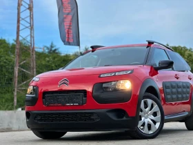 Citroen C4 Cactus Автоматик, снимка 5