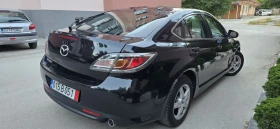 Mazda 6 2.2, 145х.км, снимка 5