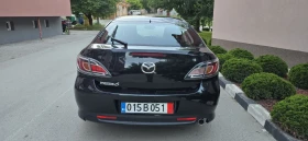 Mazda 6 2.2, 145х.км, снимка 4
