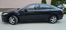 Mazda 6 2.2, 145х.км, снимка 2