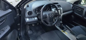 Mazda 6 2.2, 145х.км, снимка 9