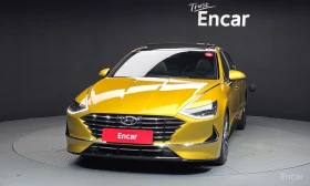 Hyundai Sonata, снимка 3