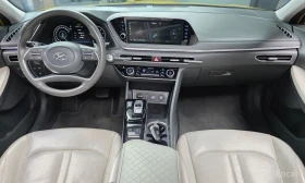 Hyundai Sonata, снимка 7