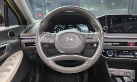 Hyundai Sonata, снимка 13