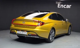 Hyundai Sonata, снимка 2