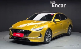 Hyundai Sonata, снимка 1