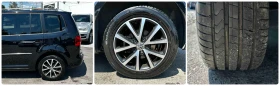 VW Touran 2.0TDI 170HP 6+ 1 DSG PANO CAMERA EURO5B, снимка 17
