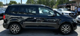 VW Touran 2.0TDI 170HP 6+ 1 DSG PANO CAMERA EURO5B, снимка 4