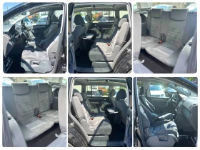 VW Touran 2.0TDI 170HP 6+ 1 DSG PANO CAMERA EURO5B, снимка 12