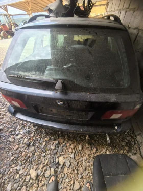 BMW 320, снимка 3