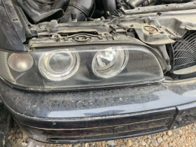 BMW 320, снимка 7