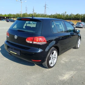 VW Golf, снимка 4