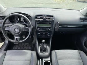 VW Golf, снимка 10