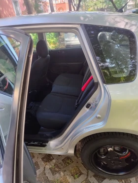 Honda Civic Хечбег, снимка 7