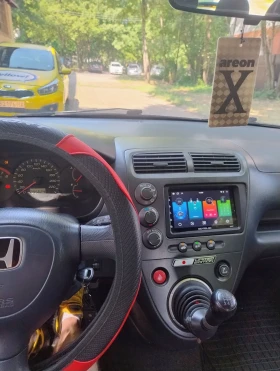 Honda Civic Хечбег, снимка 6