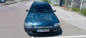 Ford Escort 1.6 i 16v, снимка 1