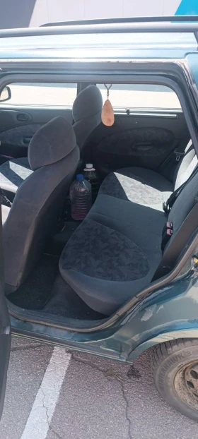 Ford Escort 1.6 i 16v, снимка 13