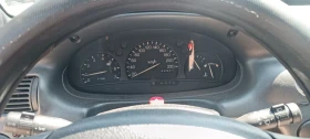 Ford Escort 1.6 i 16v, снимка 11
