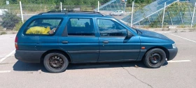 Ford Escort 1.6 i 16v, снимка 7