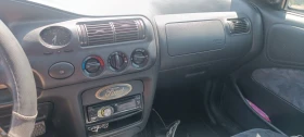 Ford Escort 1.6 i 16v, снимка 12
