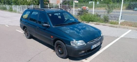 Ford Escort 1.6 i 16v, снимка 3