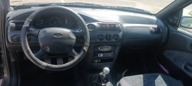 Ford Escort 1.6 i 16v, снимка 10