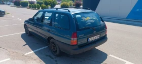 Ford Escort 1.6 i 16v, снимка 5