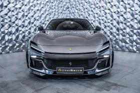 Ferrari Purosangue NOVITEC Esteso* Carbon, снимка 2