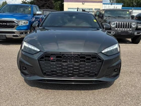 Audi S5 * Technik * ГЛАВНО ПРЕДСТАВИТЕЛСТВО НА DODGE, снимка 6