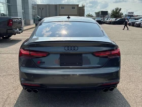 Audi S5 * Technik * ГЛАВНО ПРЕДСТАВИТЕЛСТВО НА DODGE, снимка 4