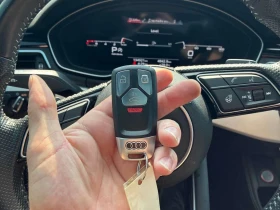 Audi S5 * Technik * ГЛАВНО ПРЕДСТАВИТЕЛСТВО НА DODGE, снимка 17