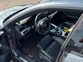 Audi S5 * Technik * ГЛАВНО ПРЕДСТАВИТЕЛСТВО НА DODGE, снимка 5