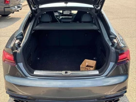 Audi S5 * Technik * ГЛАВНО ПРЕДСТАВИТЕЛСТВО НА DODGE, снимка 12