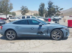 Audi E-Tron GT Premium Plus Quattro, снимка 13