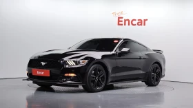 Ford Mustang BLIND SPOT* КРАЙНА ЦЕНА, снимка 1