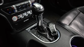 Ford Mustang BLIND SPOT* КРАЙНА ЦЕНА, снимка 9