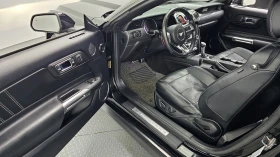 Ford Mustang BLIND SPOT* КРАЙНА ЦЕНА, снимка 10