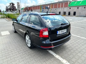 Skoda Octavia VRS 2.0 TSI, снимка 5