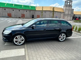Skoda Octavia VRS 2.0 TSI, снимка 4