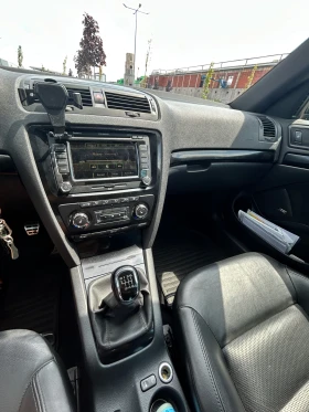 Skoda Octavia VRS 2.0 TSI, снимка 14