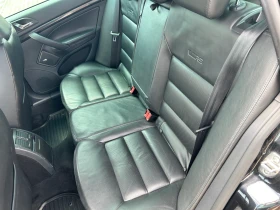 Skoda Octavia VRS 2.0 TSI, снимка 9